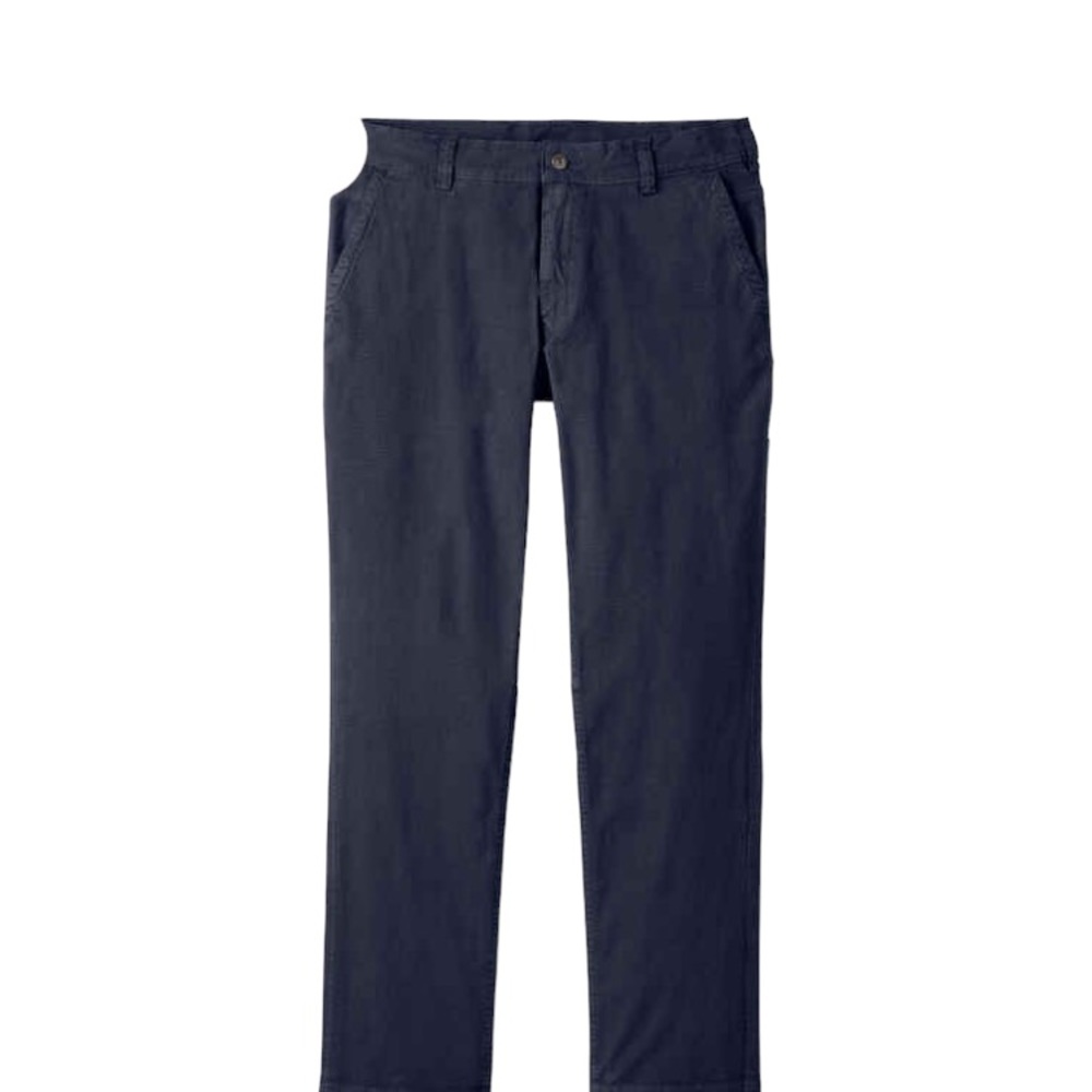 Men’s Blue Ridge Standard Fit Pants - Picture 3 of 9